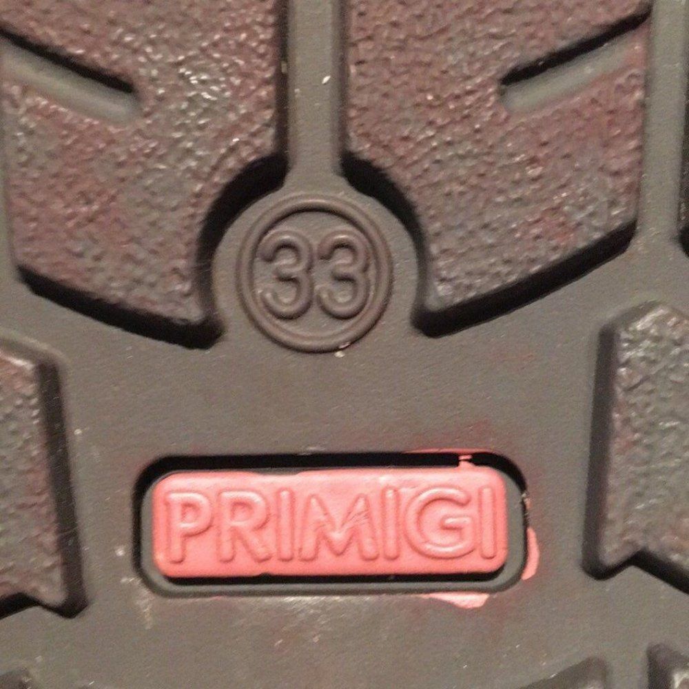 Primigi Boots size 33  - Picture 3 of 4